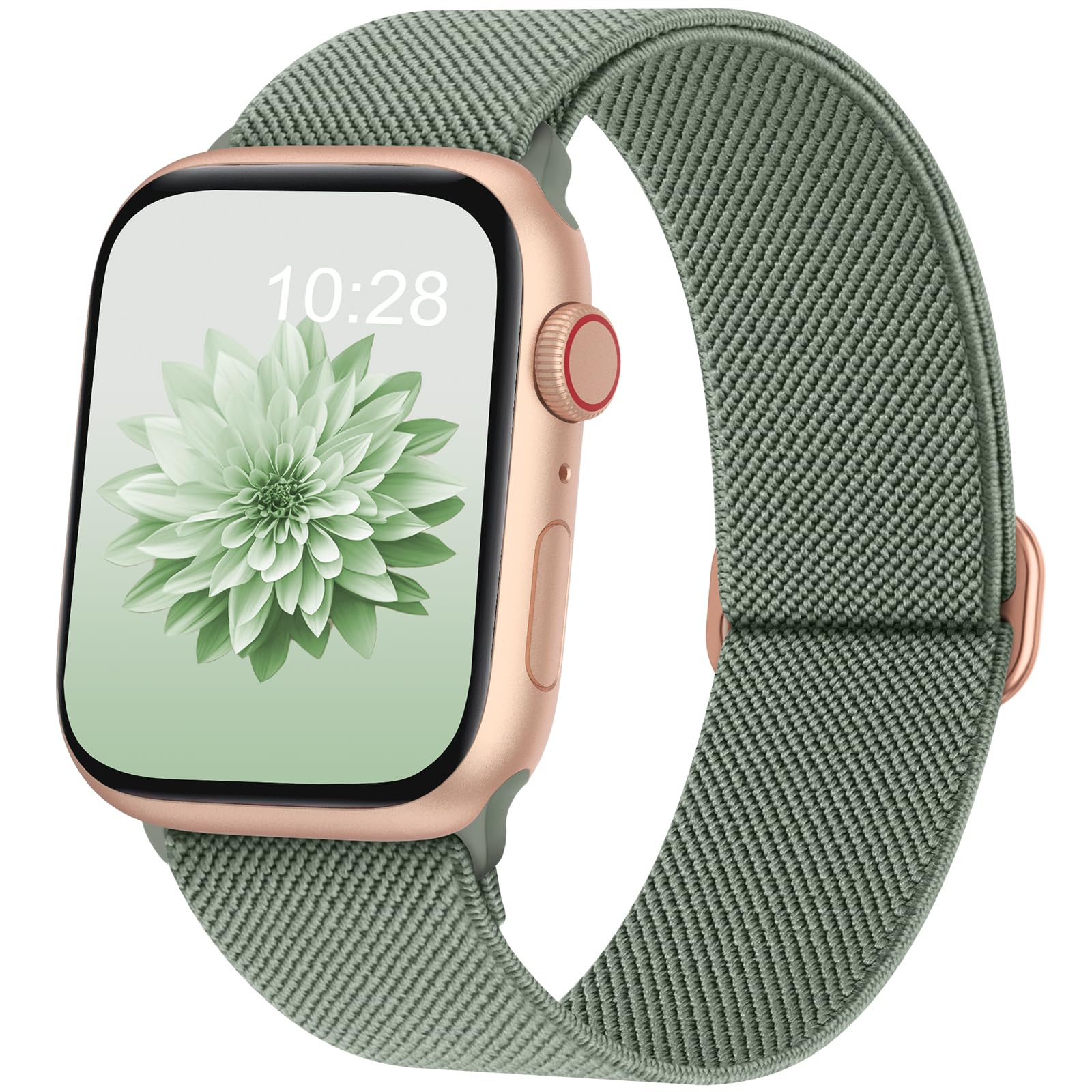 DigiHero Compatible with Apple Watch Straps 40mm 42mm 44mm 41mm 45mm 46mm 38mm