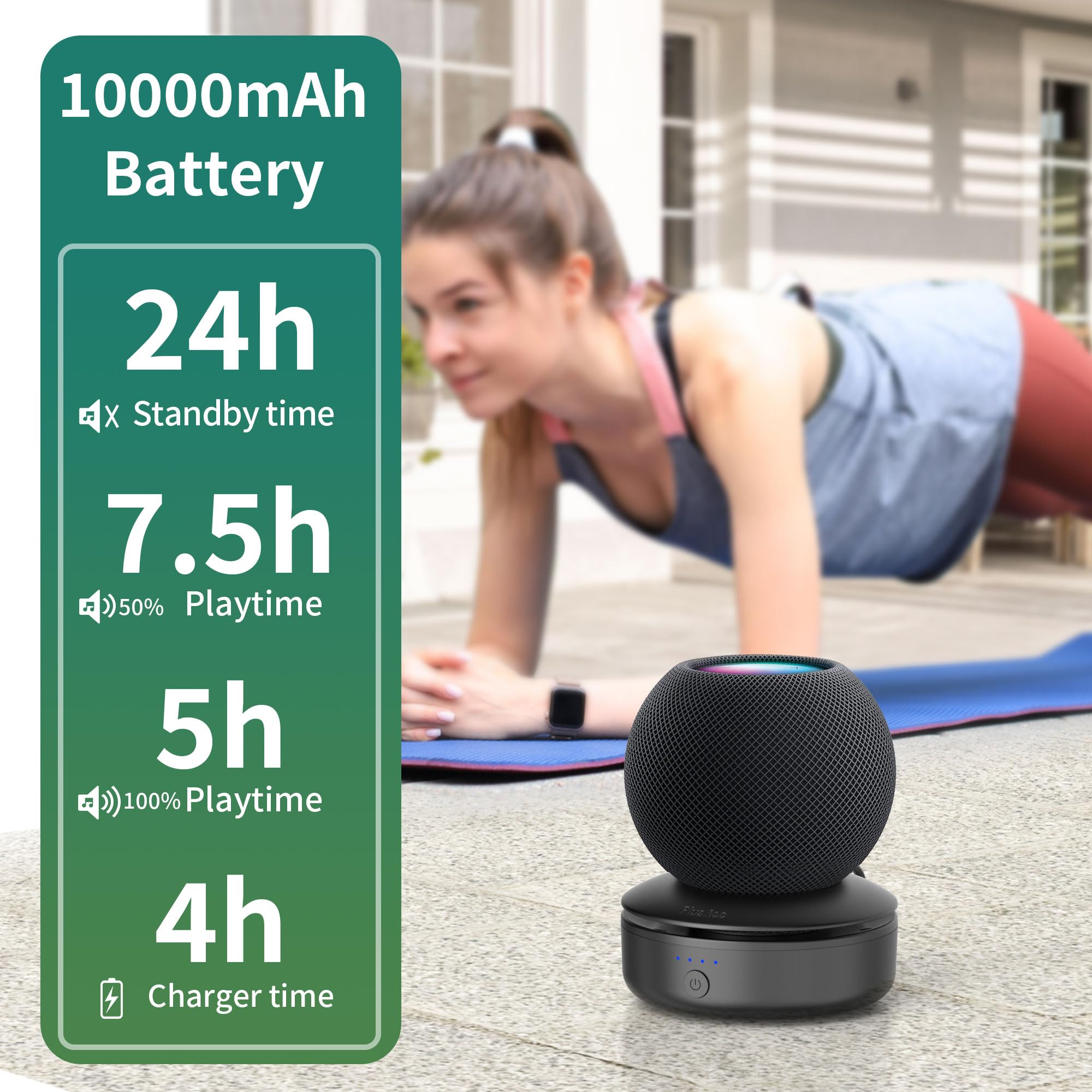 HomePod met Smart Home display wordt mogelijk eind 2025 verwacht