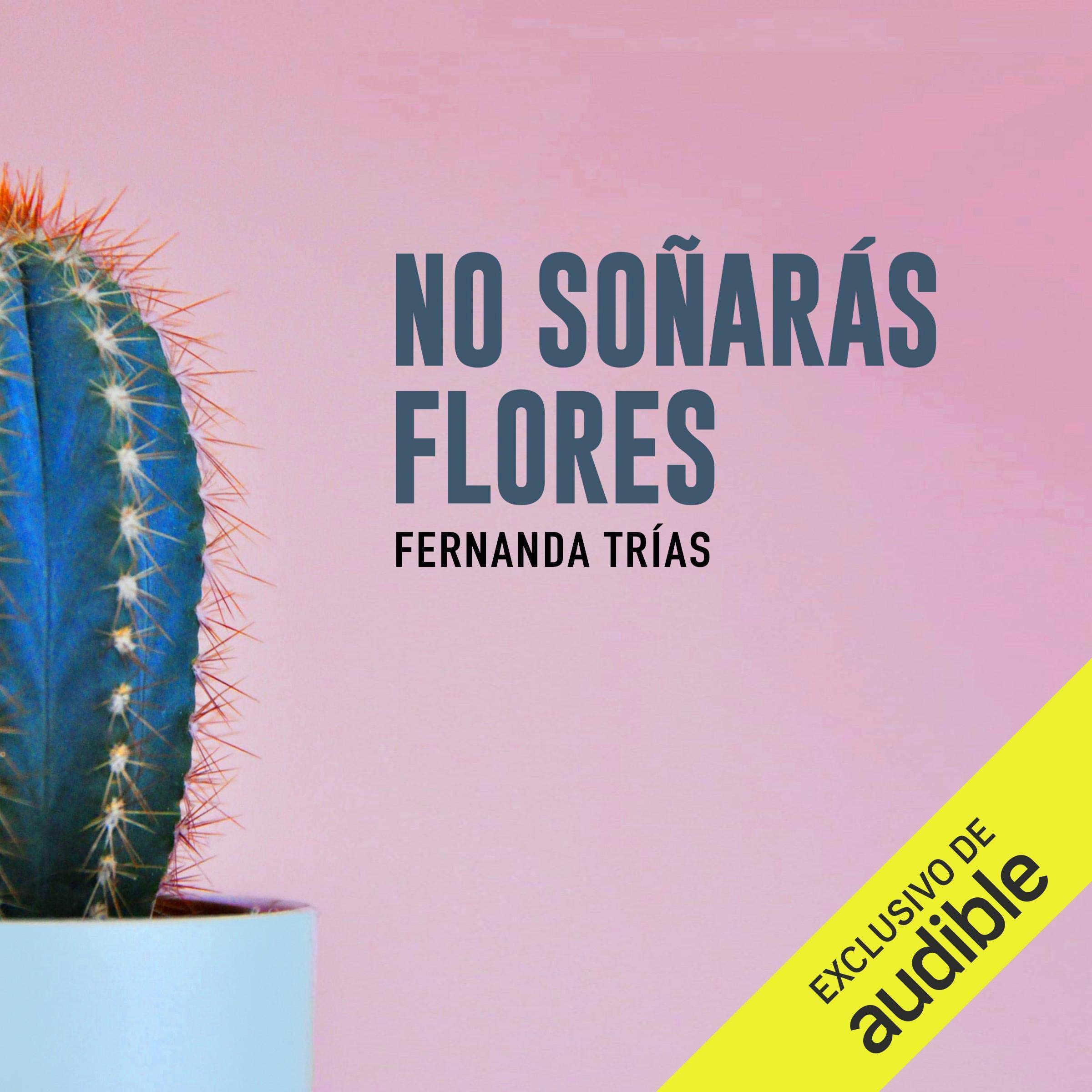 No Soñarás Flores [You Will Not Dream Flowers]