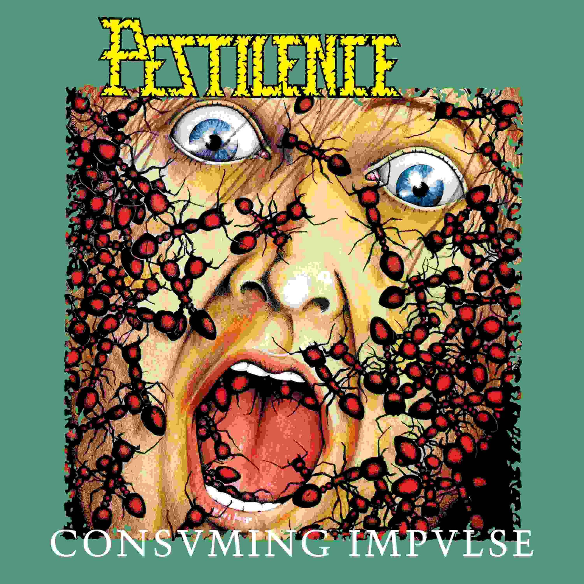 Consuming Impulse