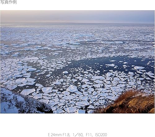 Miniatura 2 de Sony Lente Sonnar T E 0.945 in F1.8 ZA | SEL24F18Z