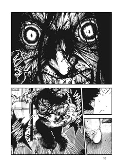 Inmortalidad y castigo 01