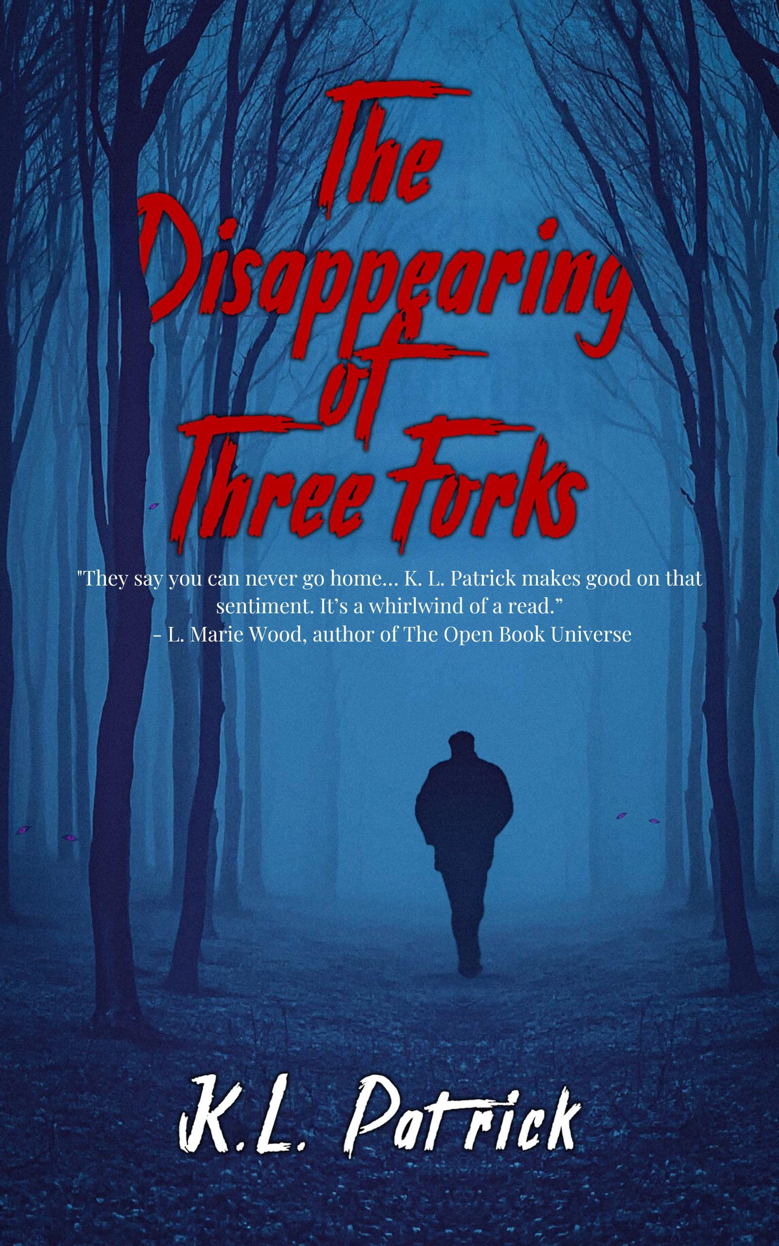 The Disappearing of Three Forks