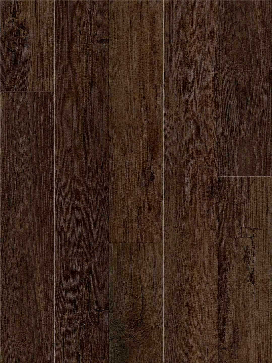 Provident Dryback LVT, Urban Series, 6mil Wear Layer Flooring, Waterproof Flooring, Residential Flooring, Commercial Flooring (Cocoa)