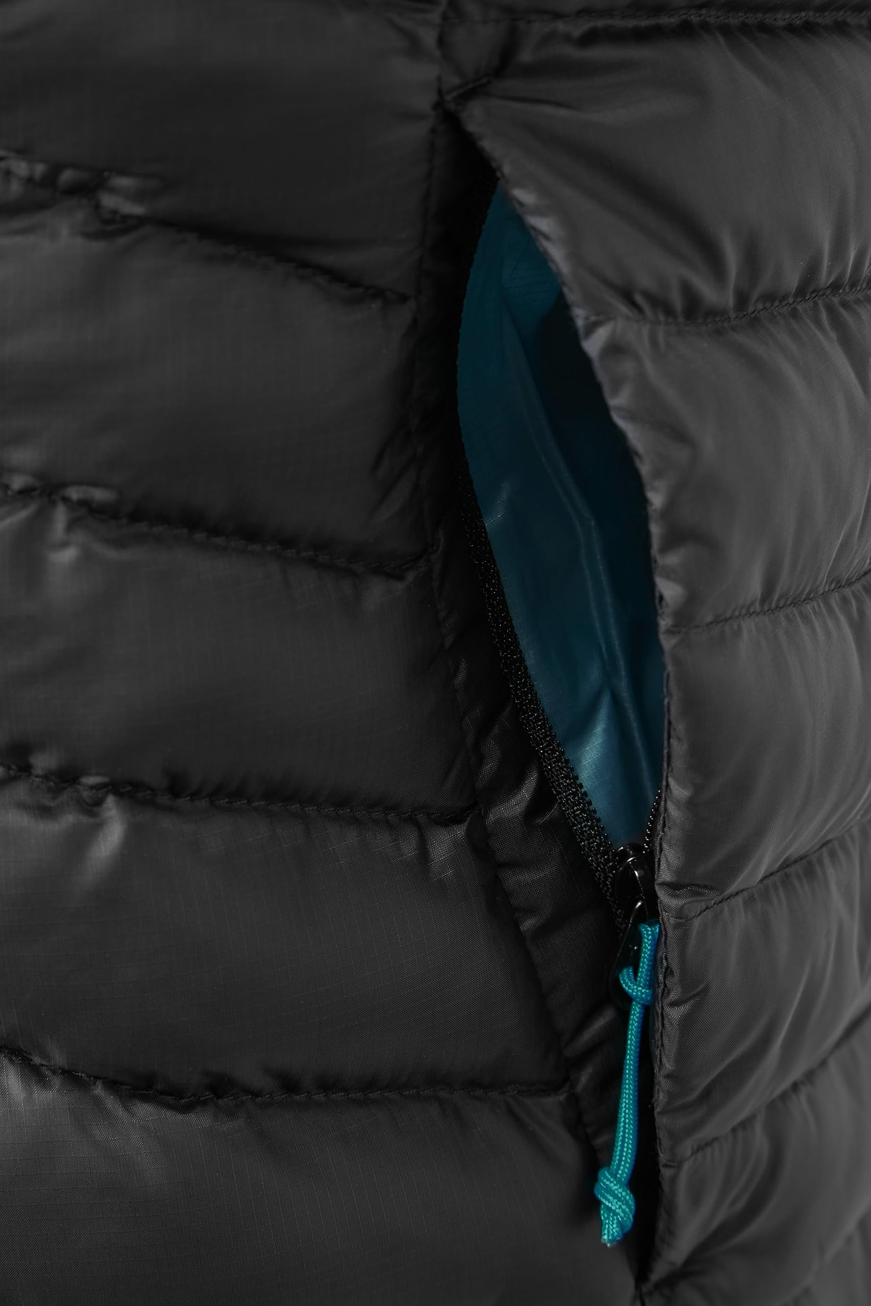 Rab Cirrus Vest WMNS