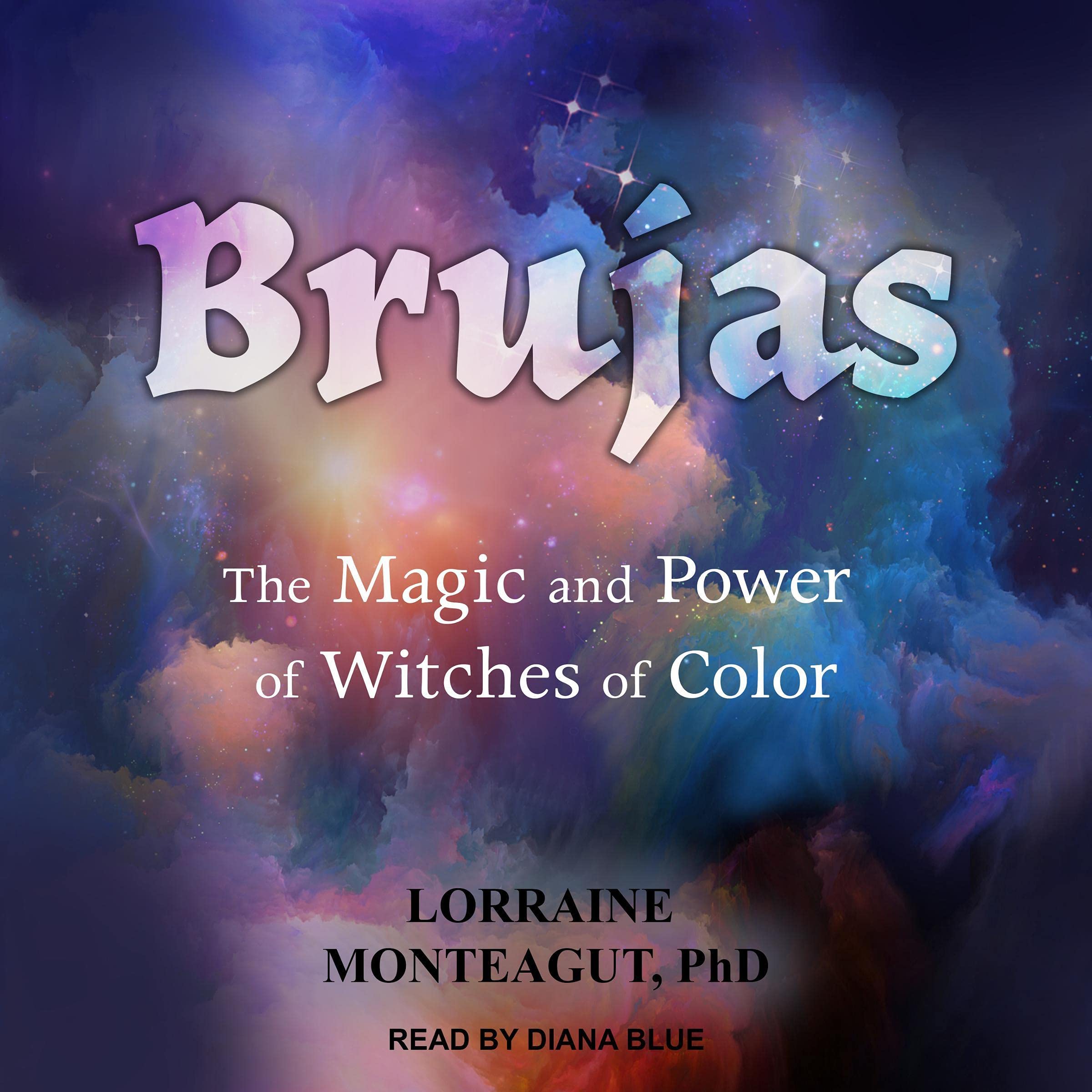 Cover art for Brujas