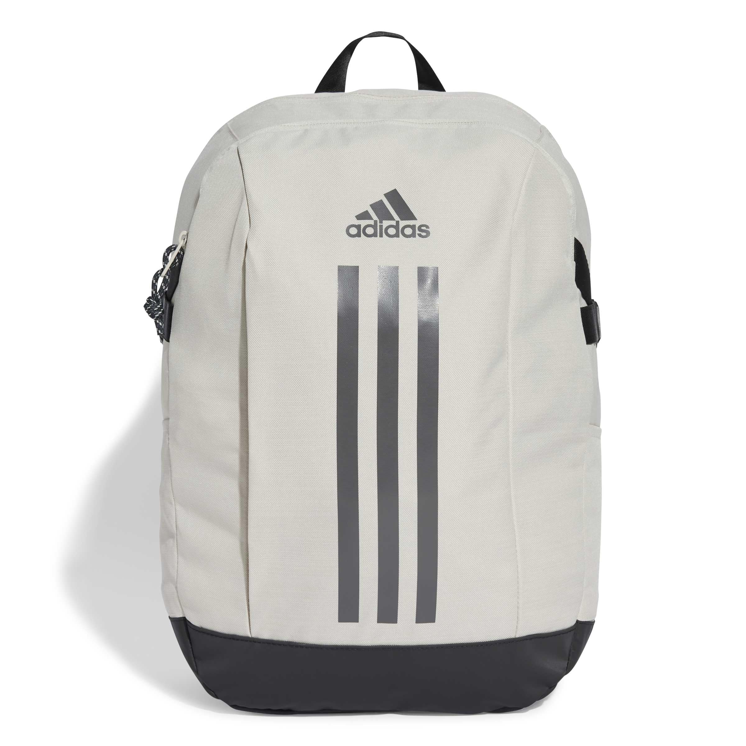 adidas Unisex Adults Power Backpack Beige