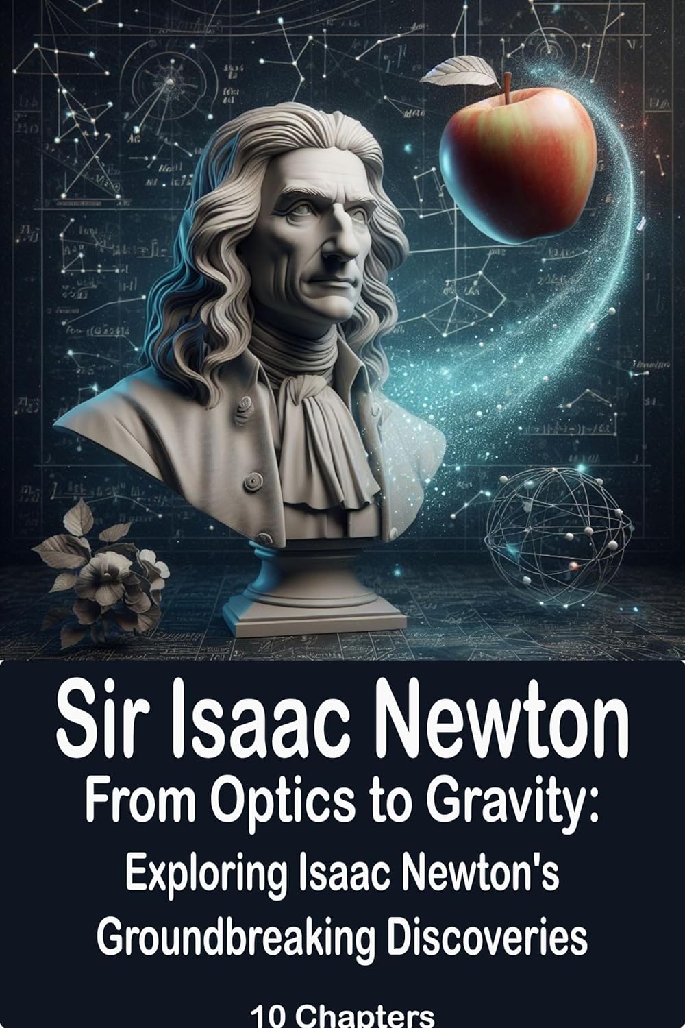 Sir Isaac Newton From Optics to Gravity Exploring Isaac Newton's