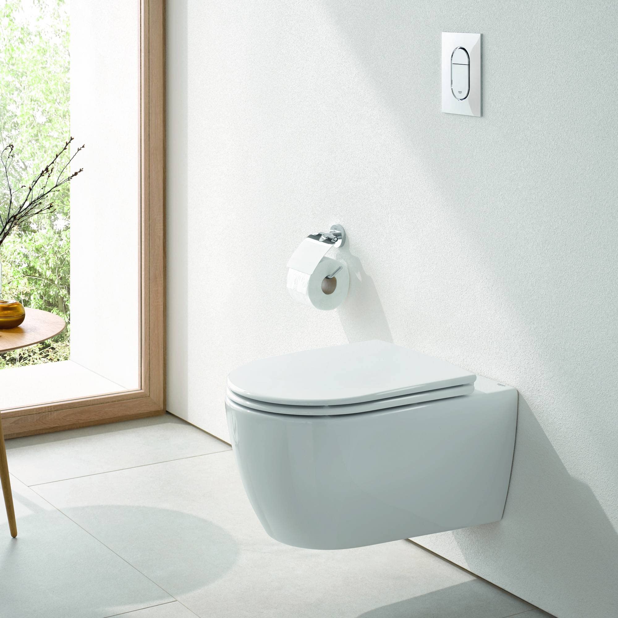 Grohe - Essence Inodoro suspendido
