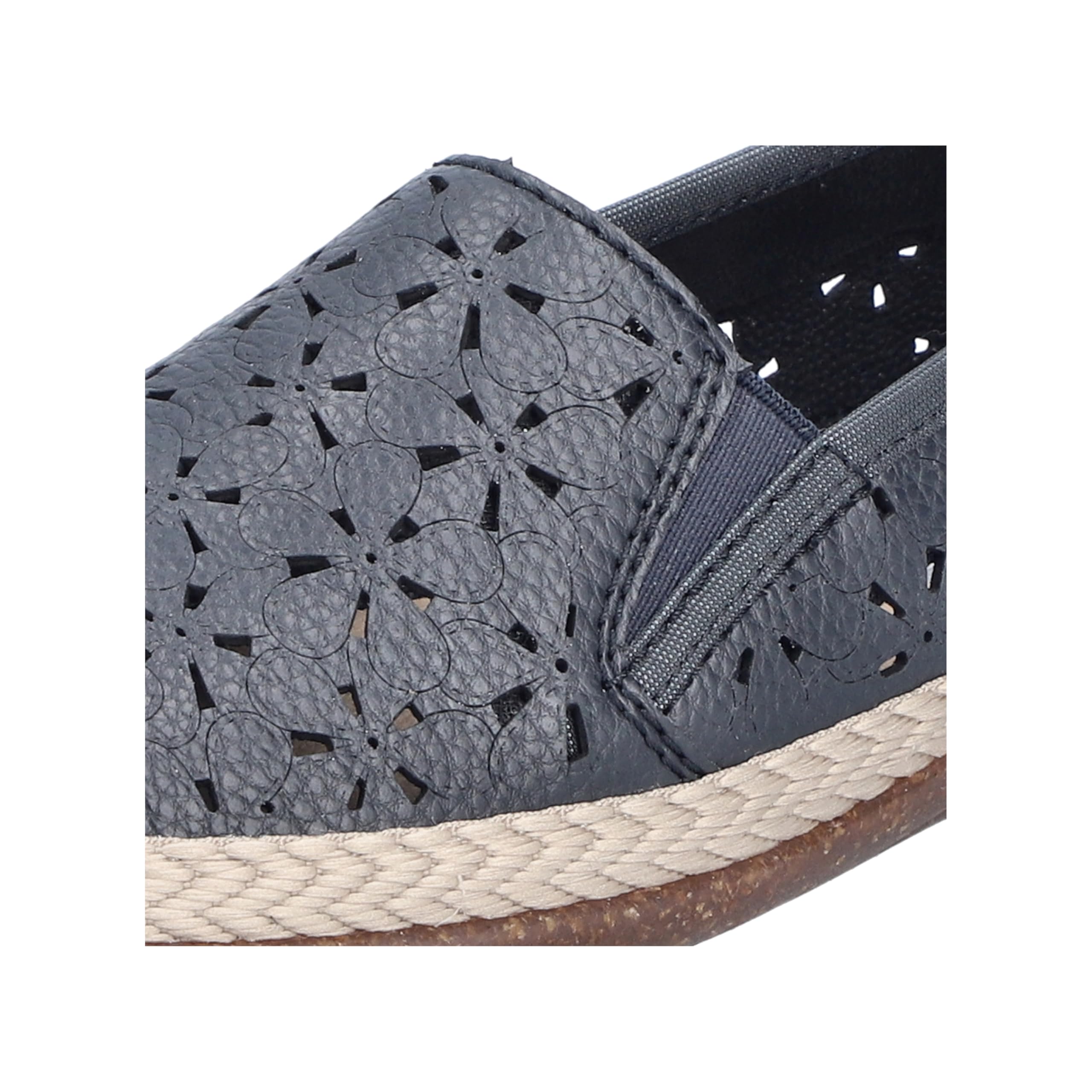 Rieker 47666, Mocassino Donna