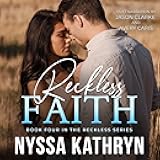 Reckless Faith