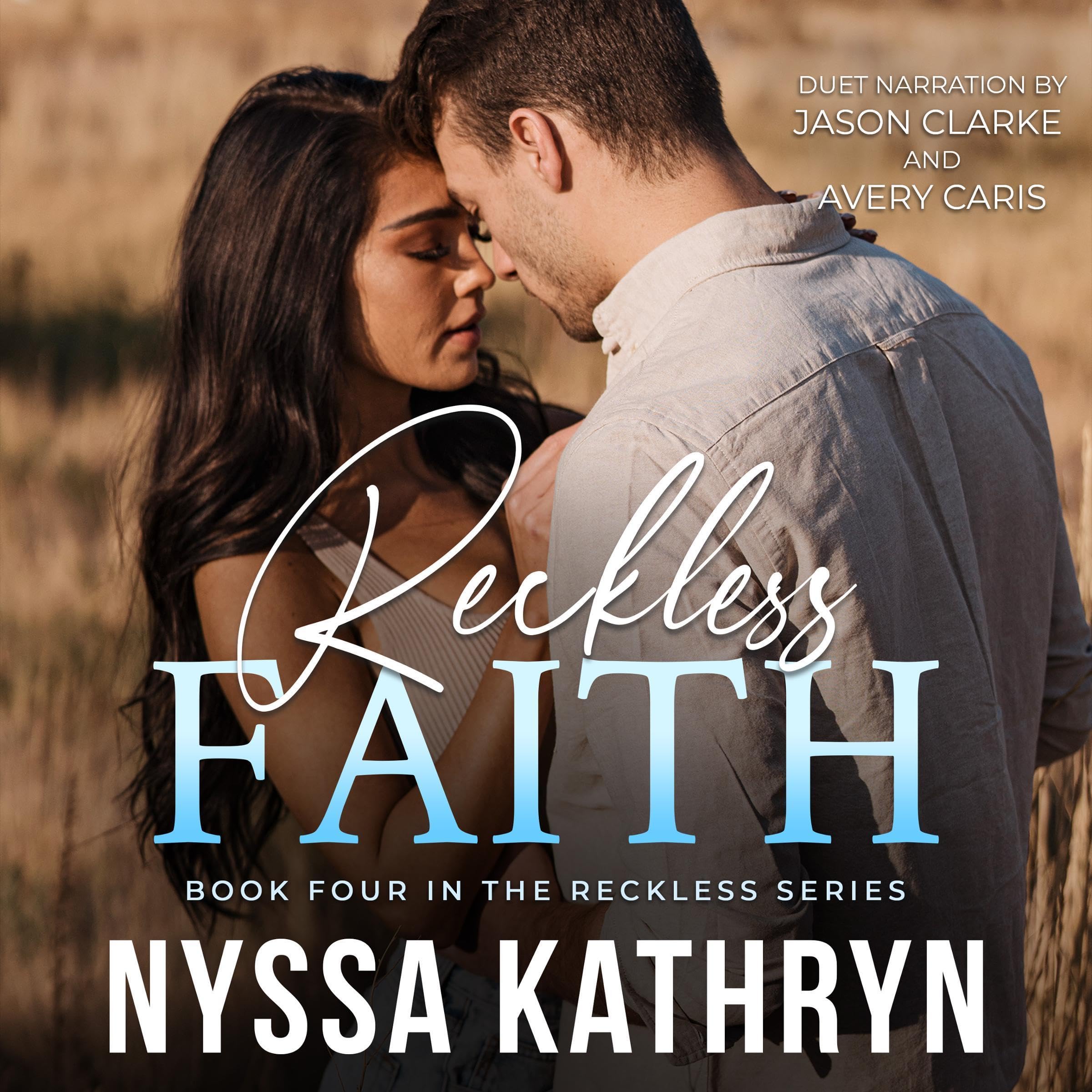 Reckless Faith