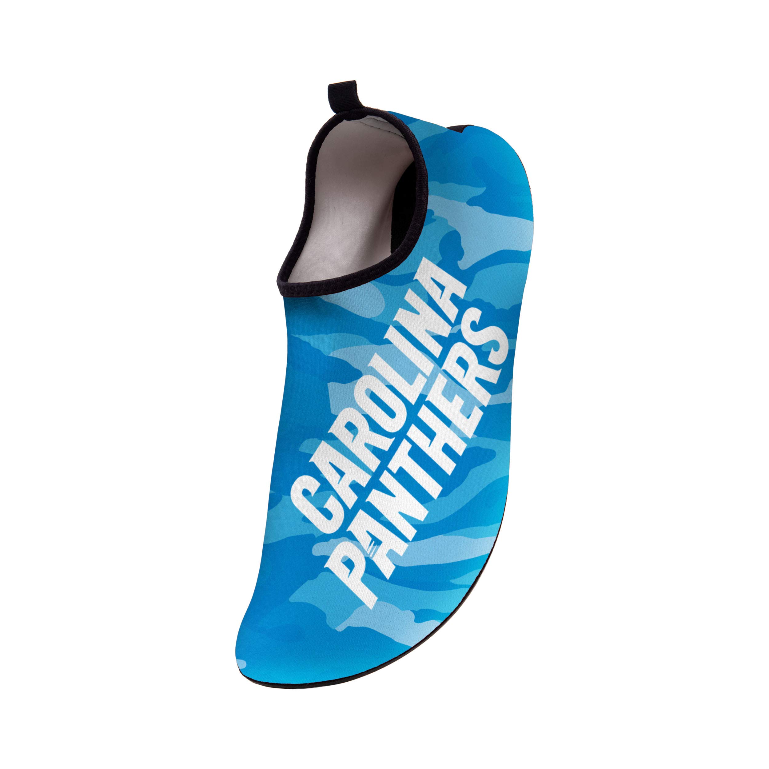 FOCO Men's NCAA &amp; NFL Team Camo Water Shoe