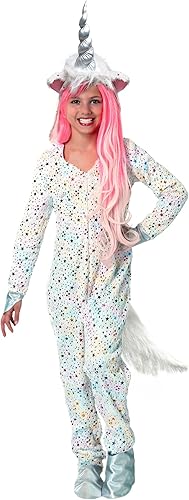 Disfraz de unicornio mágico para niñas con diseño de unicornio para niños disponible en Yaxa Colombia