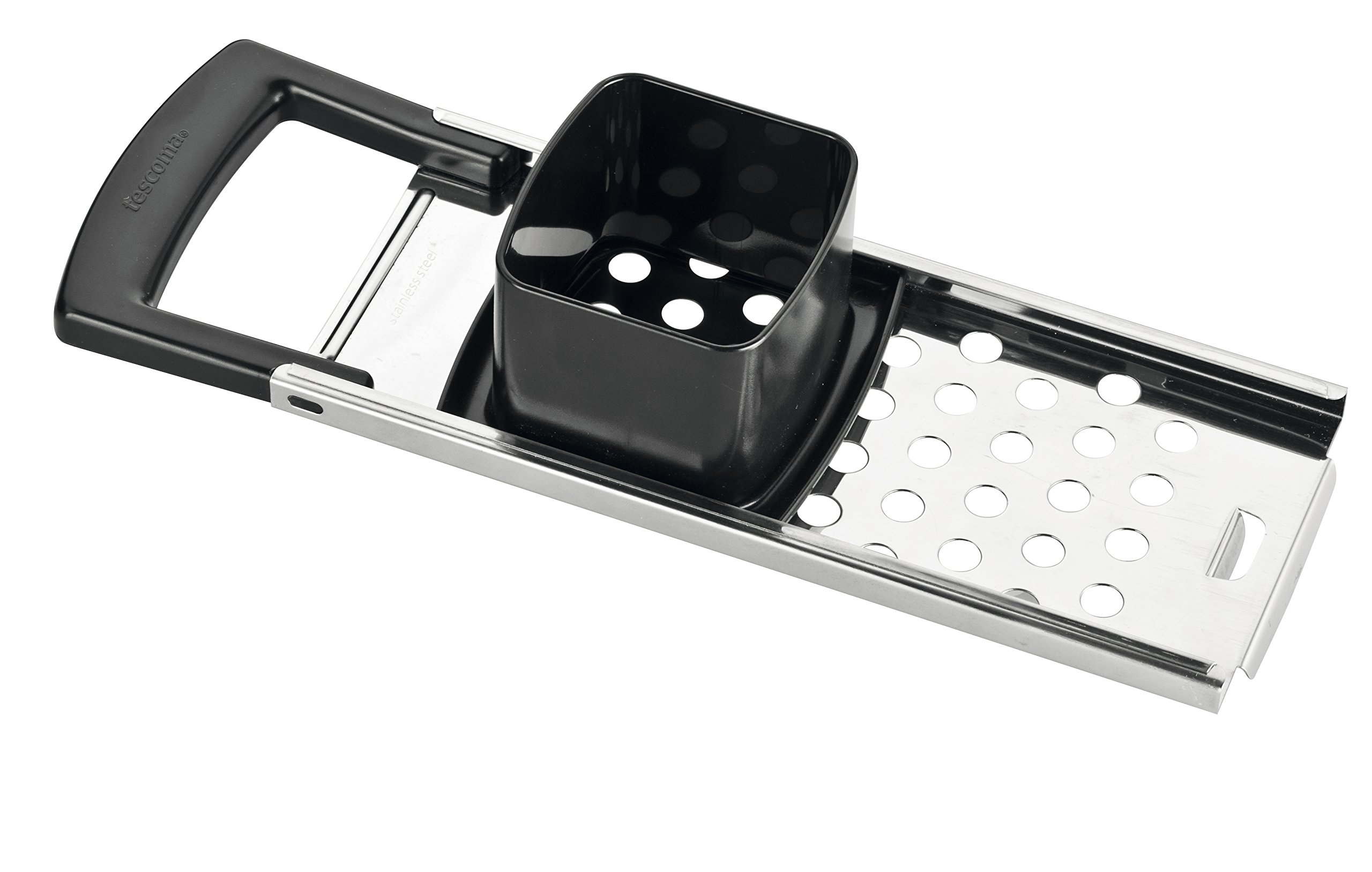 Tescoma 428692 Form spazle, Stainless Steel, Grey