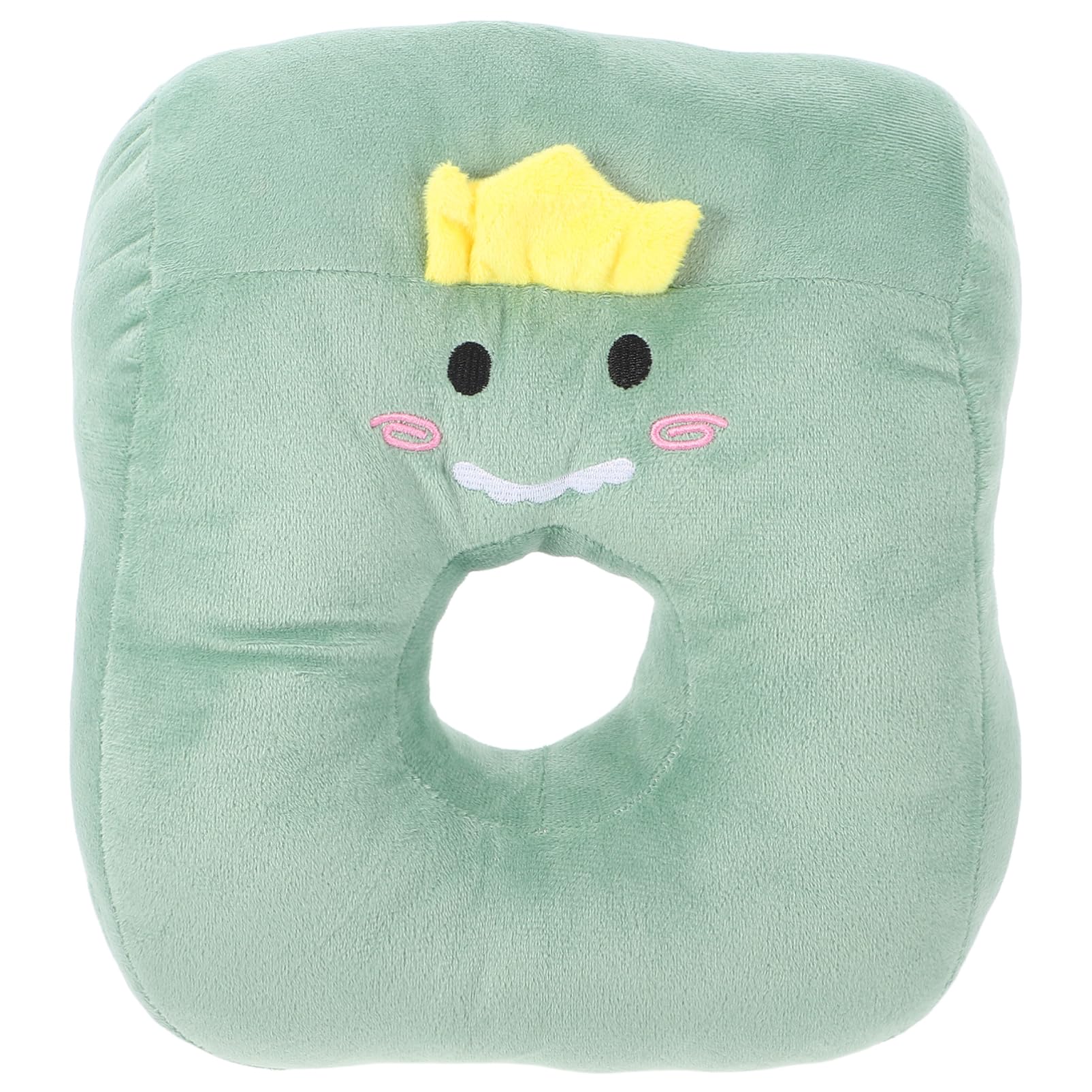 Oreiller face vers le bas YARNOW lot de 4 pour sieste de bureau