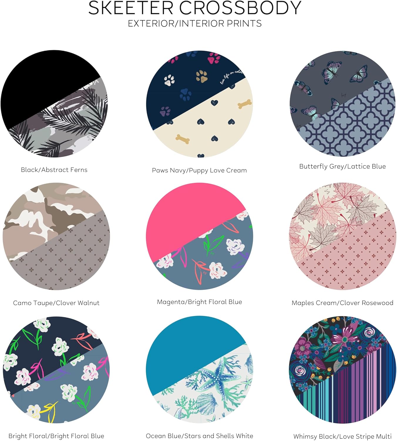 Lug Skeeter Convertible Crossbody - Image 2