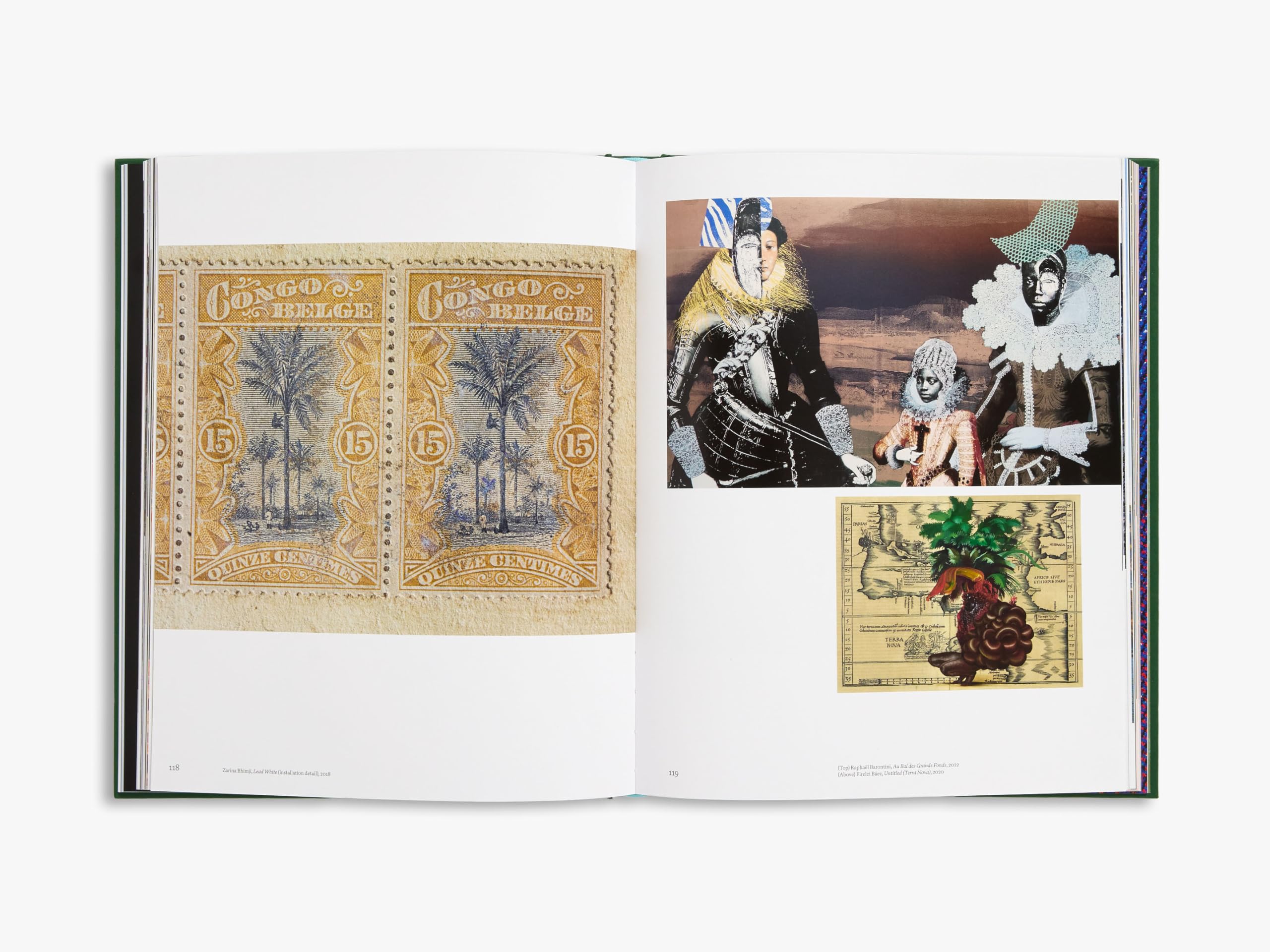 Black Earth Rising: Colonialism and Climate Change in Contemporary Art