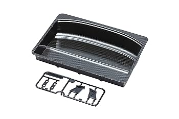 Amazon | タミヤ(TAMIYA) ホップアップオプションズ No.1688 OP