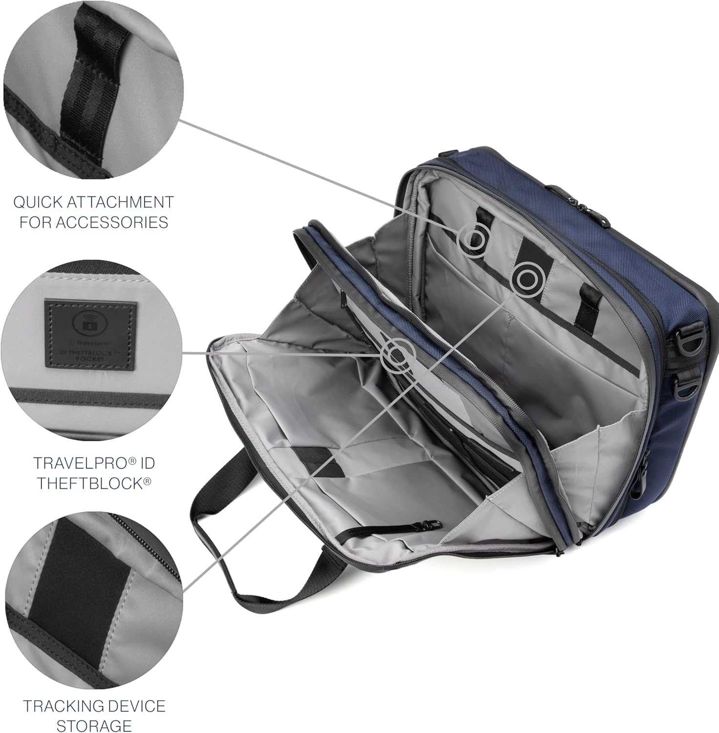 Travelpro Altitude Full Expansion Brief, Business Sri Lanka Ubuy