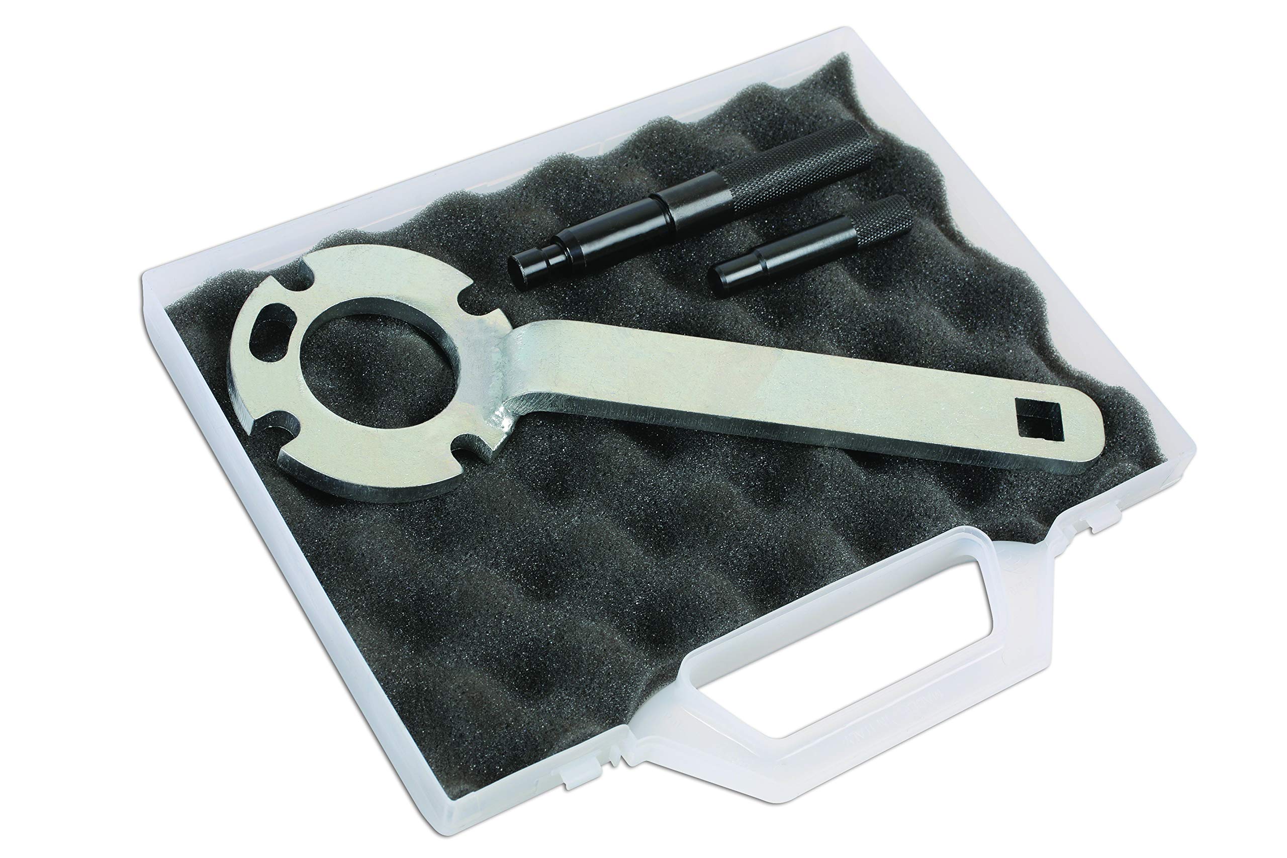 Laser 6564 CAM-Belt Kit de Herramientas
