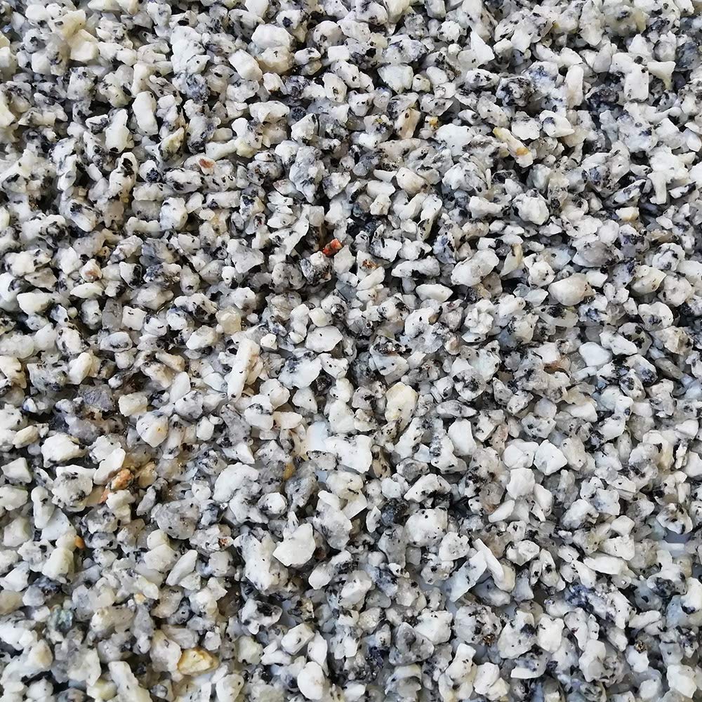 CED Silver Grey Granite 6mm 25kg