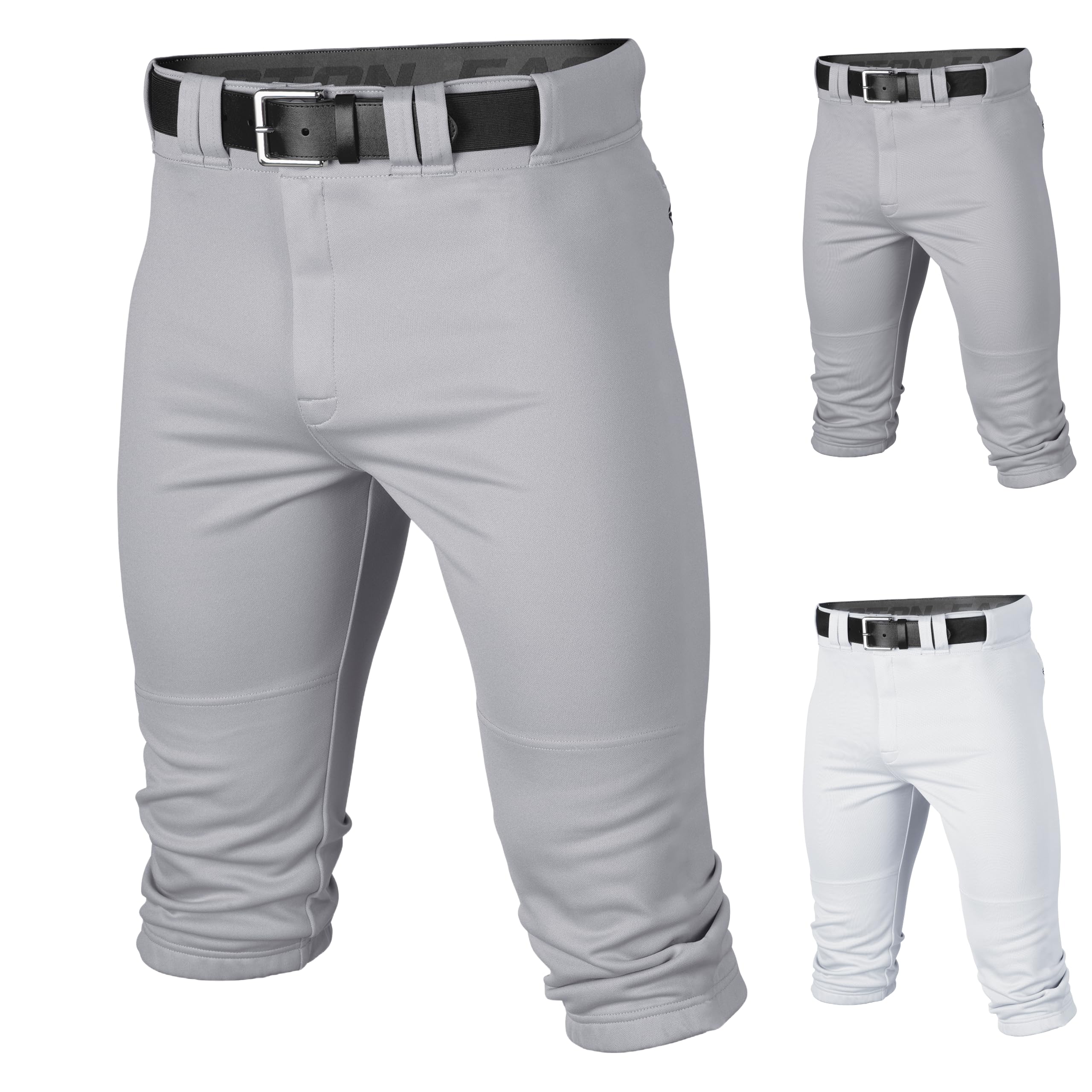 Boys Easton | Rival+ Baseball Pants | Knicker Fit | Youth Sizes | Solid | Multiple Colors