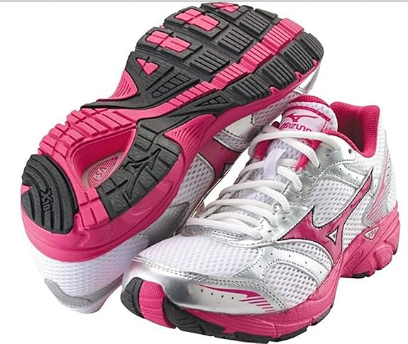 Mizuno wave crusader Clearance