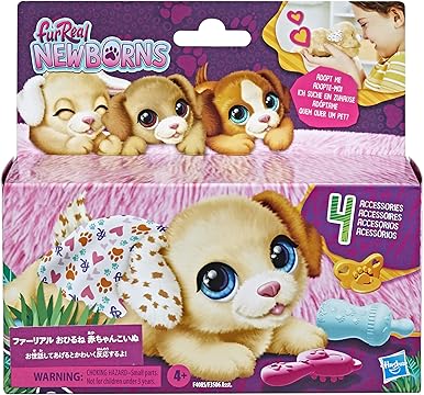 ファーリアル Amazon.co.jp: 【Amazon.co.jp限定】ハズブロ(HASBRO) ファー
