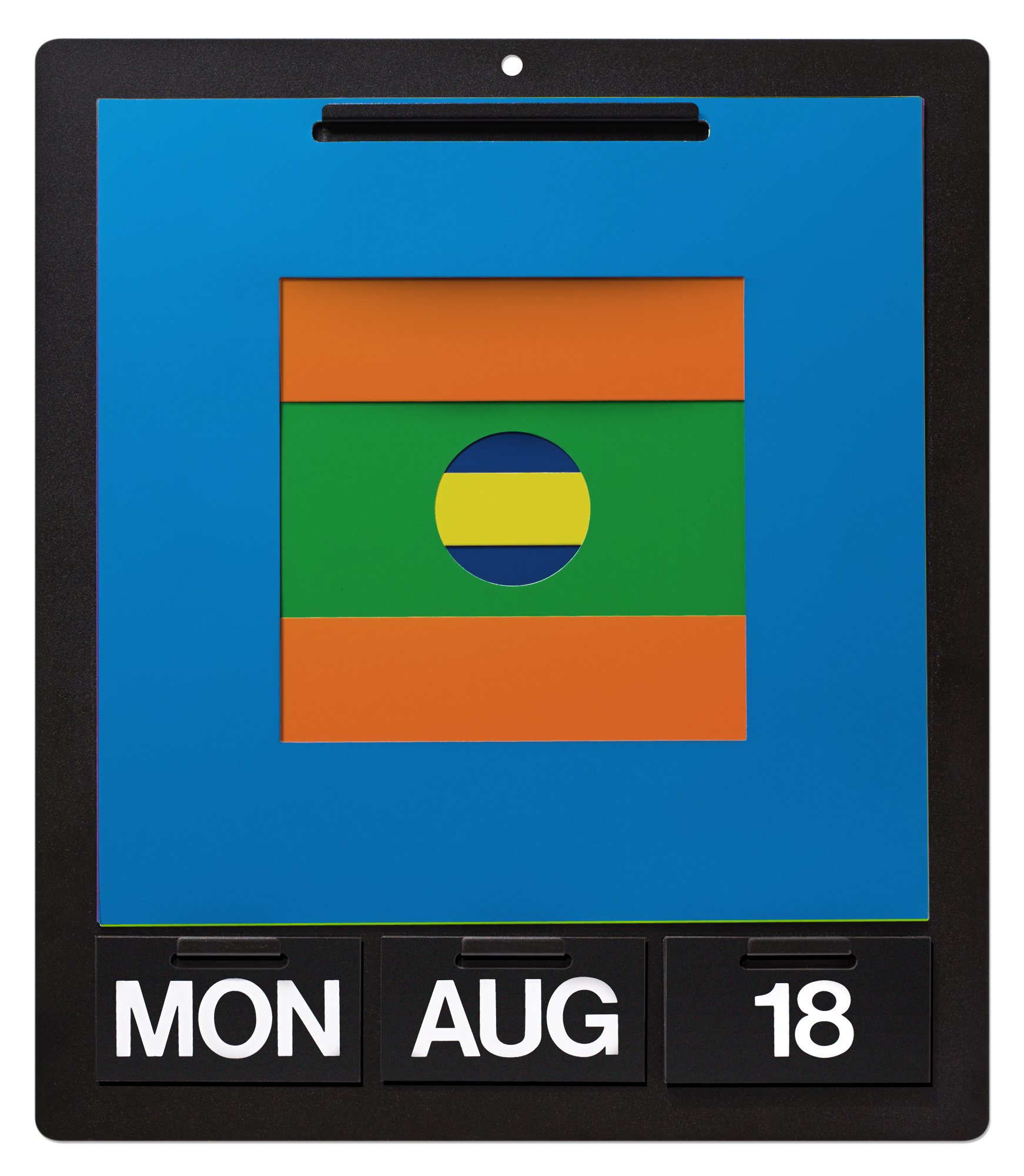 Wall Perpetual Calendar: Home: Amazon.com.au