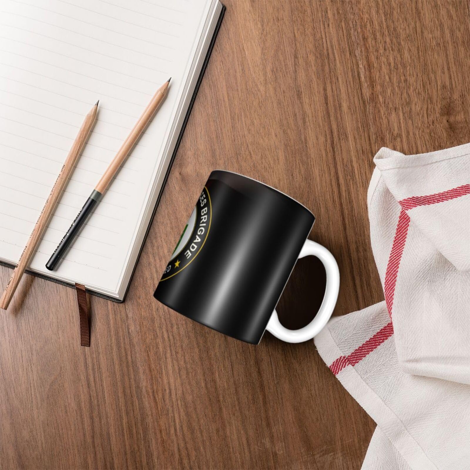 Amazon.com: Qauirfe US 10th Special Forces Group Retired Coffee Mugs - 11oz  | Funny Home/Office Gift : Home & Kitchen