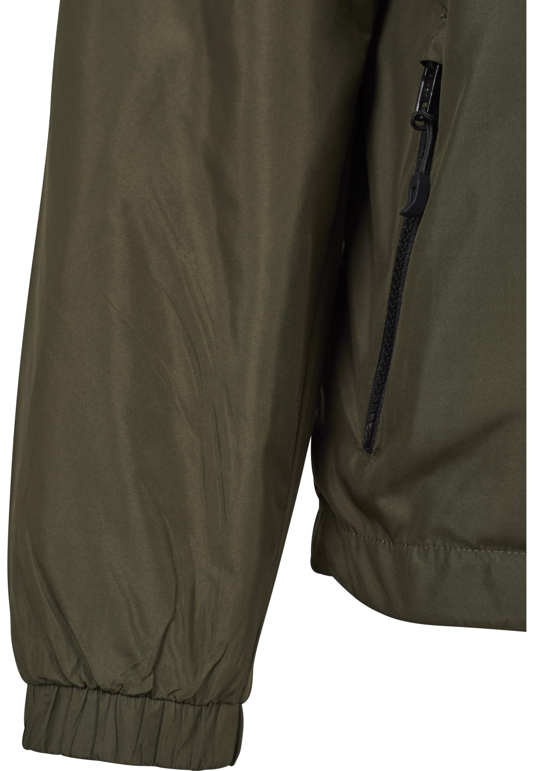 Urban Classics Kurtka Mężczyźni 2-tone Tech Windrunner