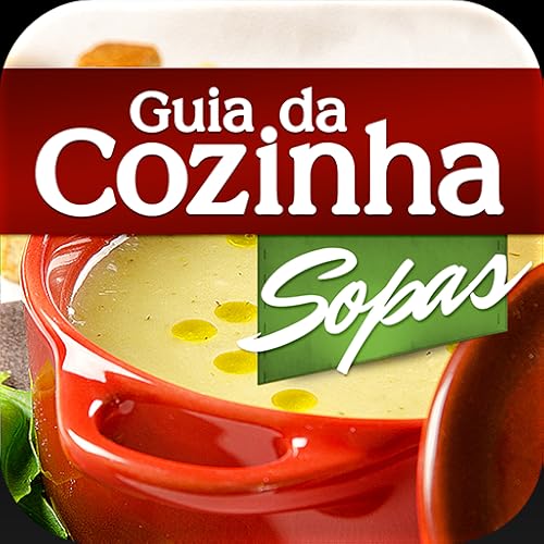 Guia da Cozinha, Sopas