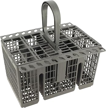 Indesit Grey Hotpoint Dishwasher Cutlery Basket