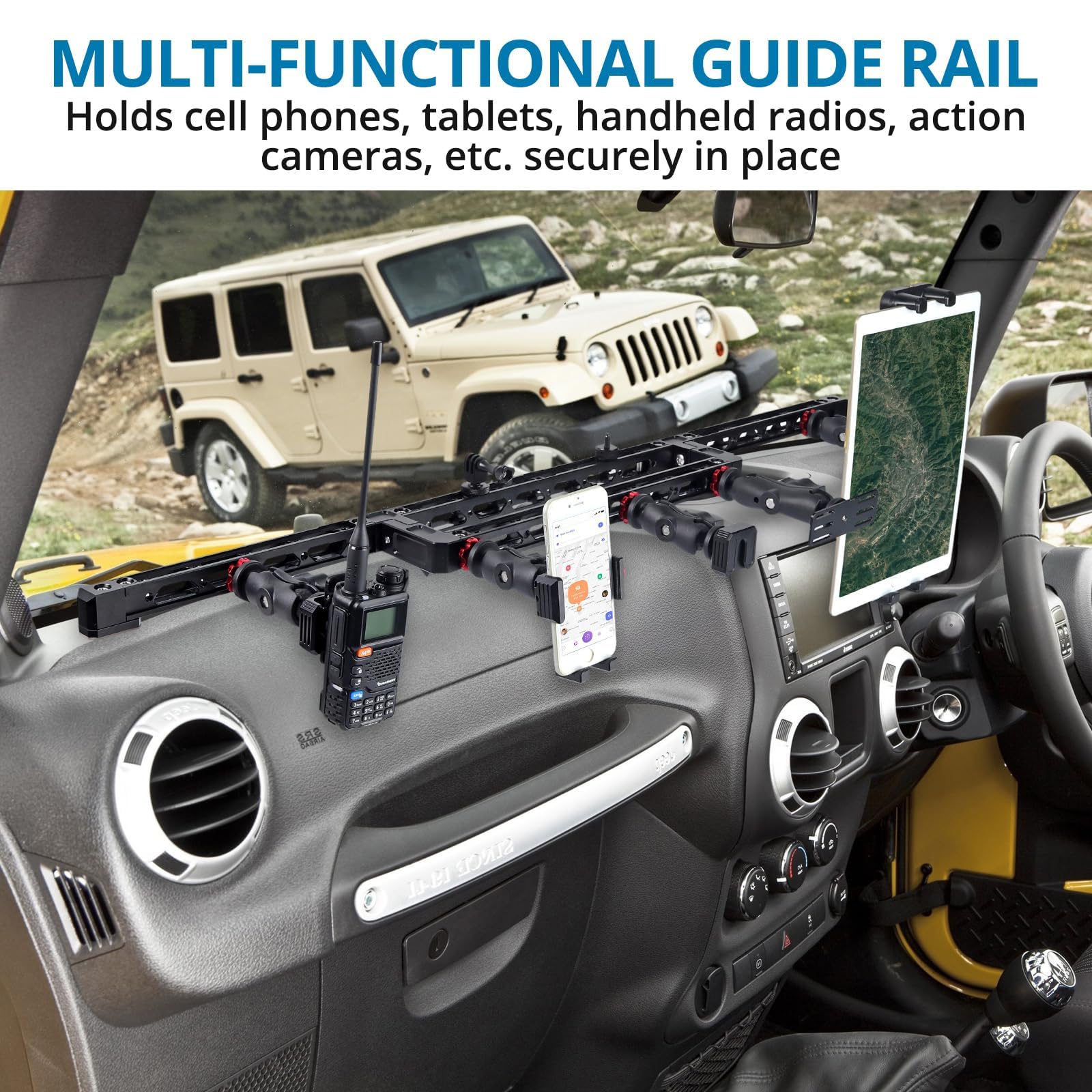 8-Quart Digital Air Fryer