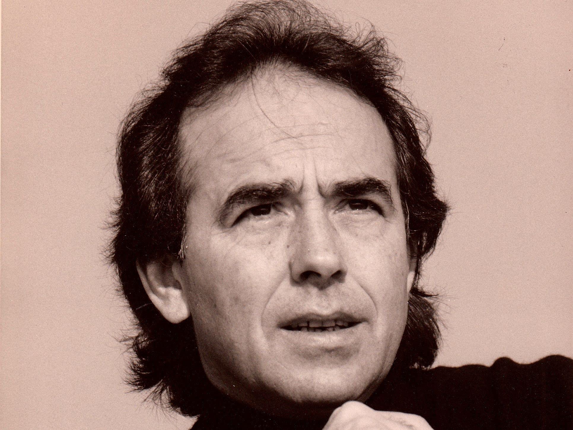 Joan Manuel Serrat