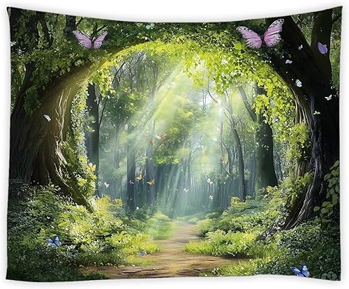 Miniatura 16 de Cyberpunk - Tapiz de neón con escena callejera, juego japonés, ciudad nocturna, decoración artística para dormitorio, sala de estar, dormitorio Azul