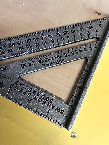 Miniatura 7 de Swanson Tool Co S0101CP216 - Paquete de mejor precio