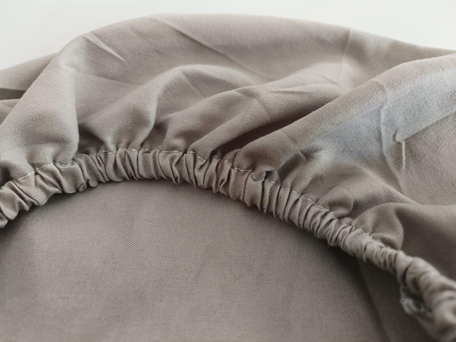 FancyStyle Pack of 6 Massage Sheet Set Silky Wrinkle Resistant Fitted Top Face Pillow Cover (Gray) : Beauty & Personal Care