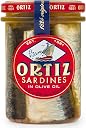 ortiz sardines Top3商品