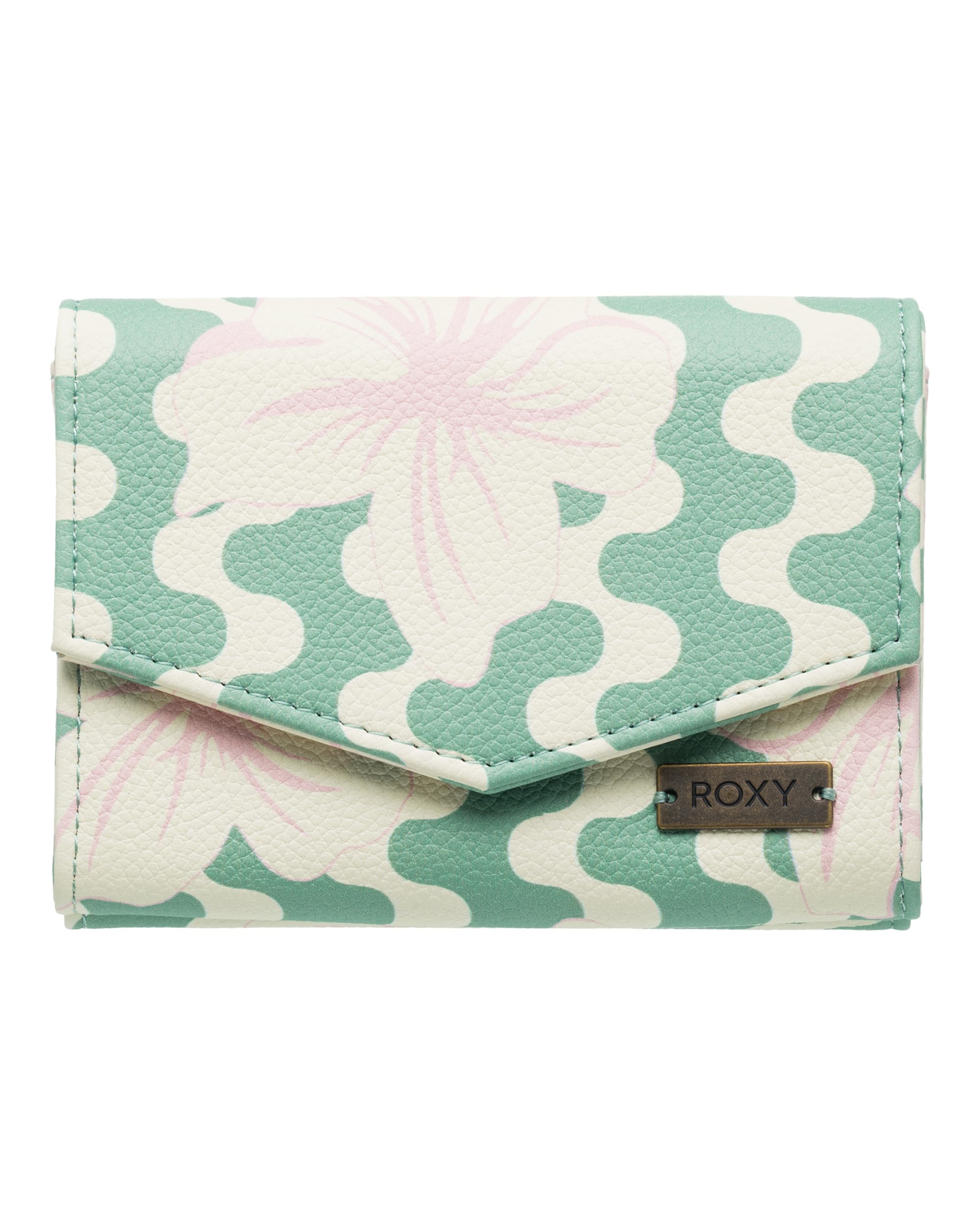 Roxy Women's Faux Leather Wallet