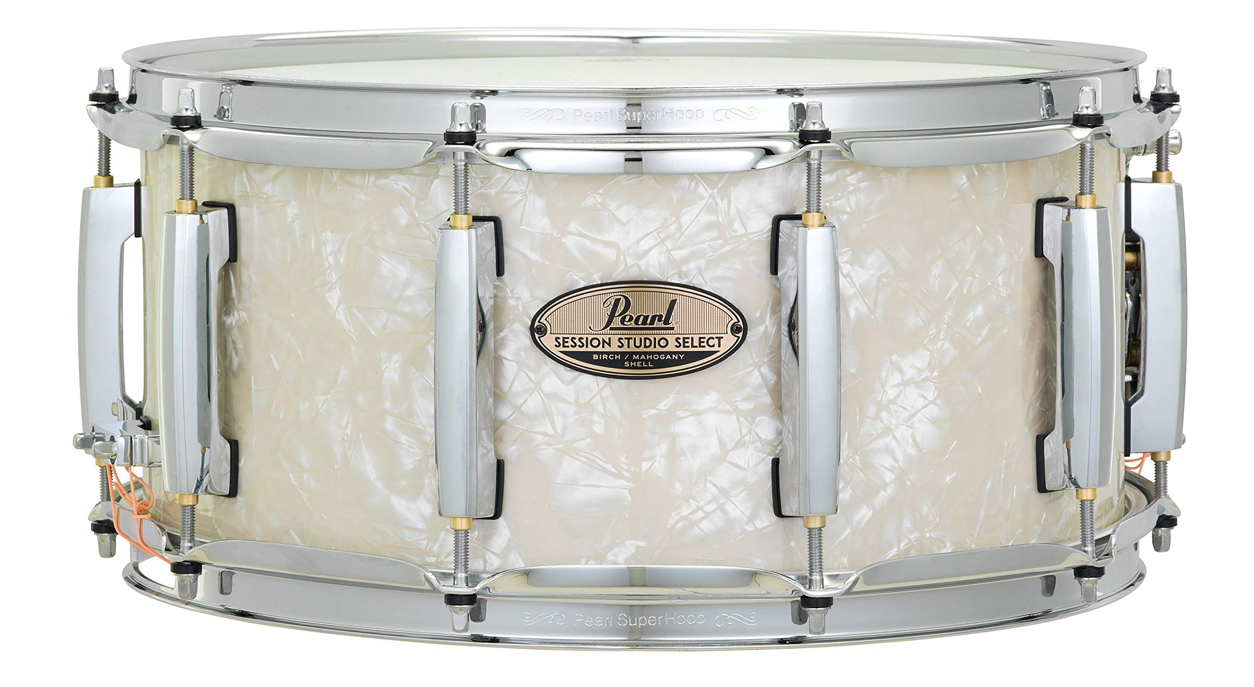 Pearl Session Studio Select Snare drum 14x6.5