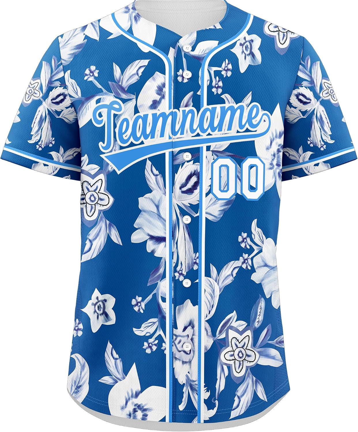 Custom Baseball Jersey Adult Sports Baseball Shirts Stitched Personalized Name Number for Men/Women/Kids