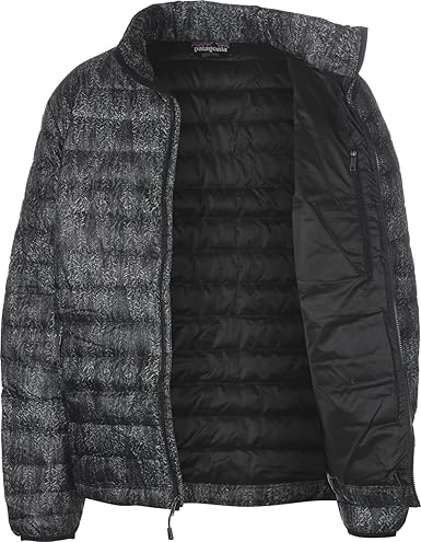 Amazon.co.jp: パタゴニアメンズダウンセーター : ファッション