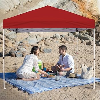 NEIGHBORHOOD CAVE E-POP UP TENT テント 13 x 13 Feet Pop-Up