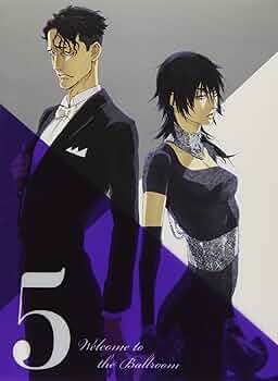 【セール】ボールルームへようこそ 全巻セット〈初回限定盤〉 Blu-ray 楽天市場】ボールルームへようこそ 全巻の通販