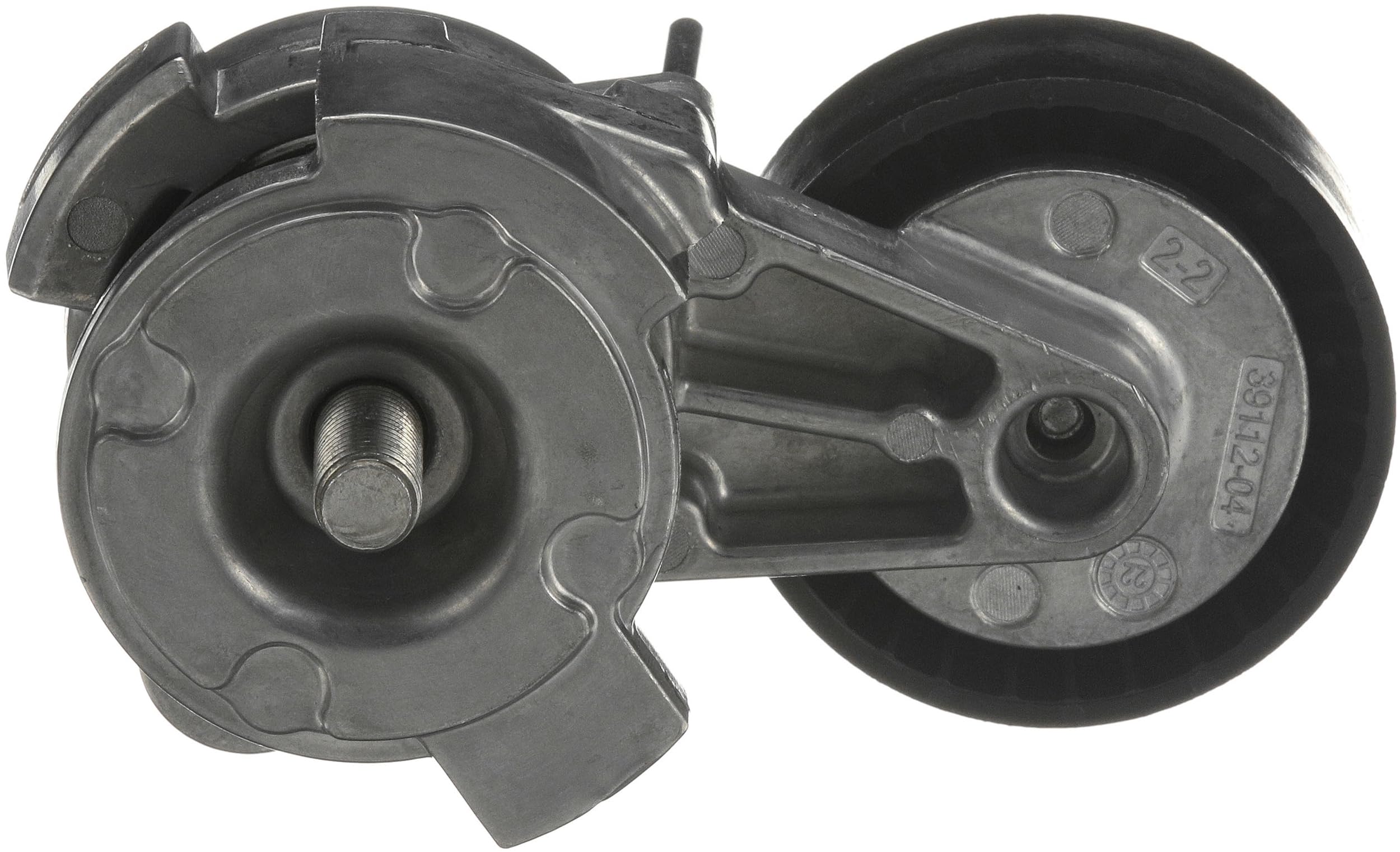 Gates Accessory Drive Belt Tensioner Assembly 39092 - The Home Depot - View #9