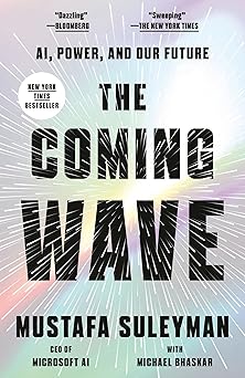 Chatgpt 4o Vs ChatGpt 5: The Ultimate Battle is Here The Coming Wave Book