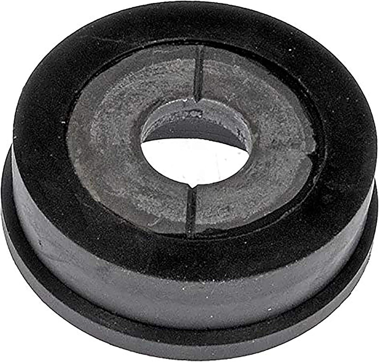 APDTY 137004 Body Mount Upper, Lower Pos 3, 4 or 6