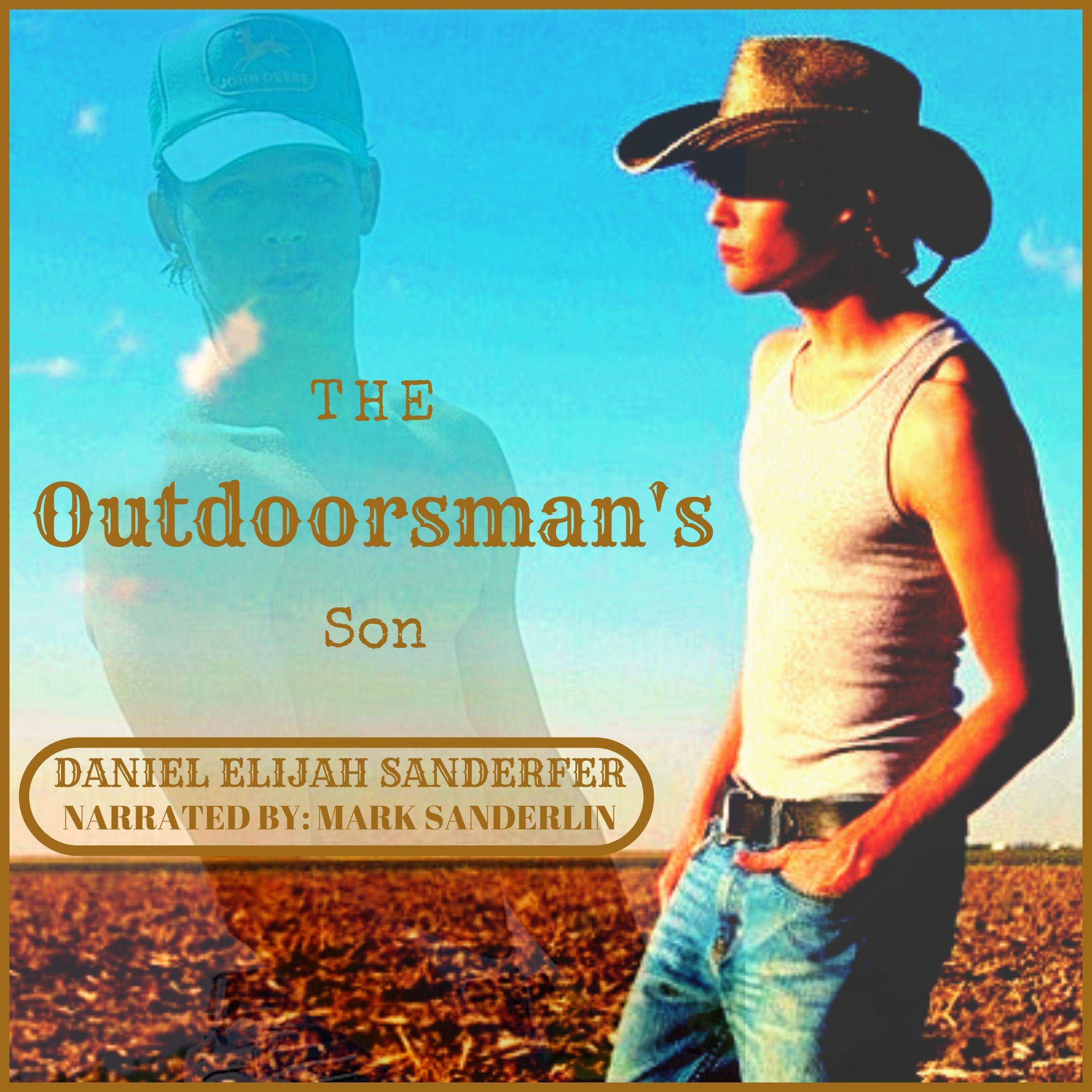 Cover art for The Outdoorsman's Son